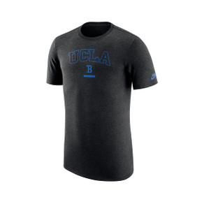 UCLA Open Arch Over B T-shirt