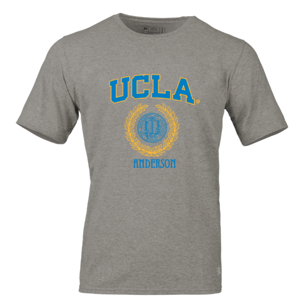 UCLA Anderson Garland Grey