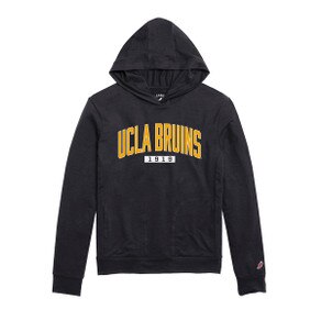 UCLA Bruins navy hoodie