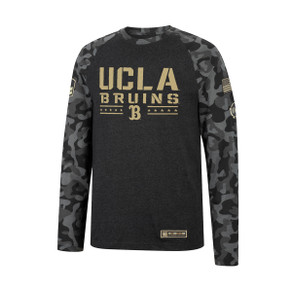 UCLA OHT Rumbler Long Sleeve T-Shirt