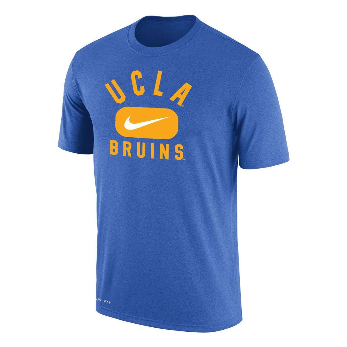 jumpman ucla