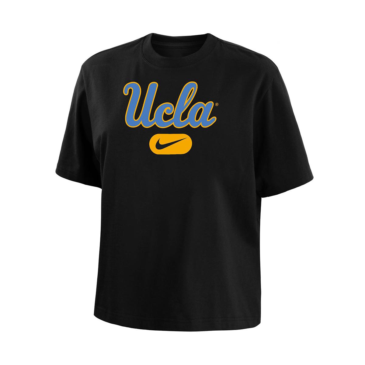 Ucla boyfriend shirt Clearance