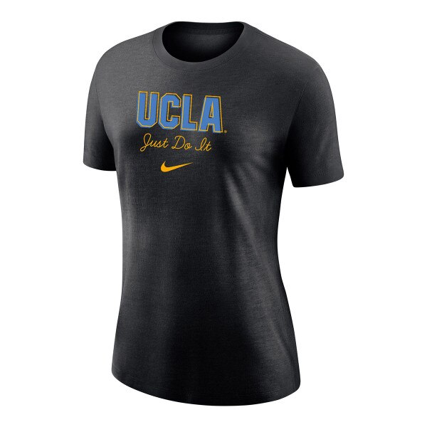 UCLA Women's Just Do It Tee