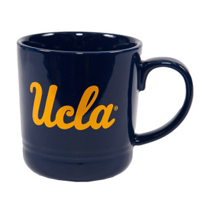 UCLA Endor Café Mug