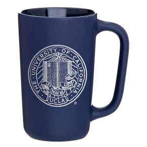 UCLA Seal 14 oz. Mug