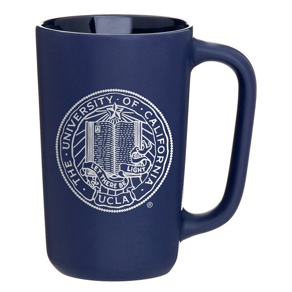 UCLA Seal 14 oz. Mug