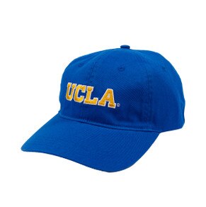 UCLA Youth Best Buys Youth Block Cap