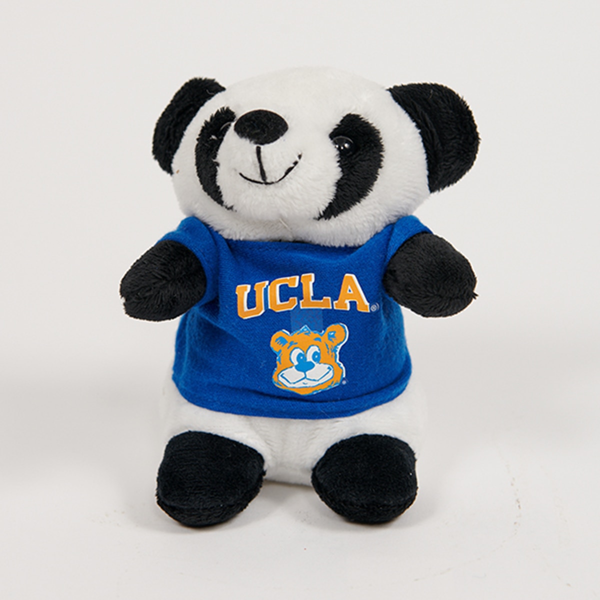 UCLA Stubbies Panda Plush