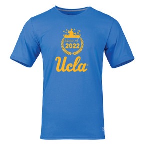 UCLA Class of 2022 Laurel T-Shirt