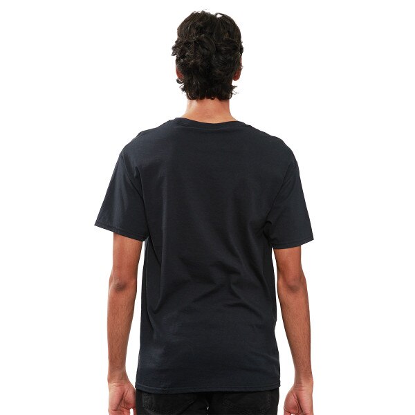 UCLA Left Chest Stack Dad T-Shirt
