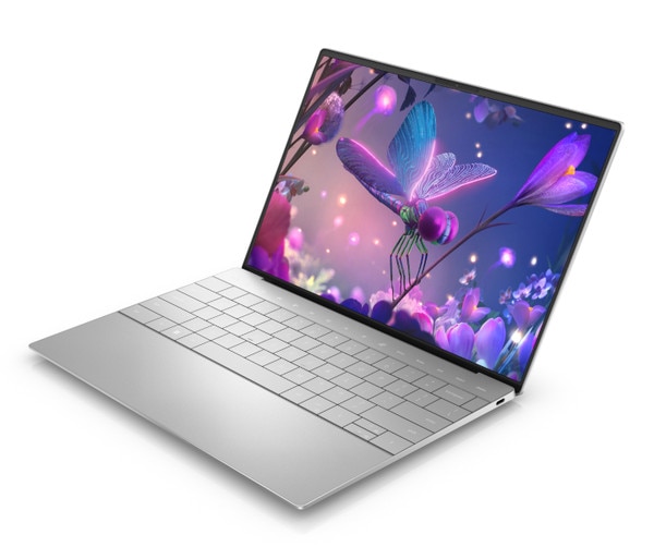 13.4-inch Dell XPS 13 Plus (9320) OLED Touch I7 / 16GB / 1TB