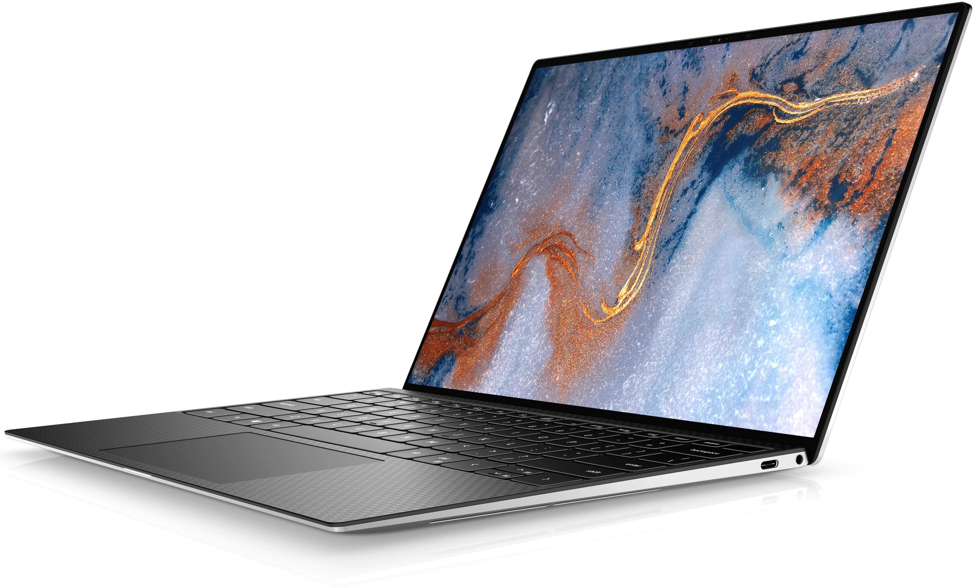 13.4-inch Dell XPS 9310 Touch i5 8GB 256GB | UCLA Store