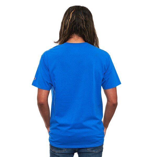 UCLA/Champion Circle Bear T-Shirt