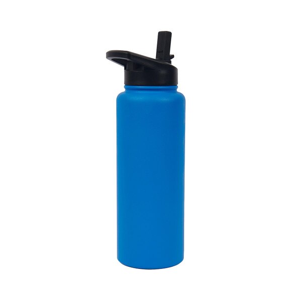 UCLA Script Quencher Bottle