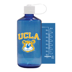 UCLA Seams Stainless Steel Water Bottle – Justplayball