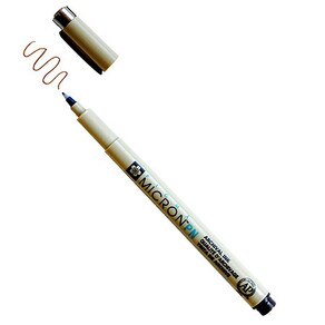 Micron Plastic Nib Pen