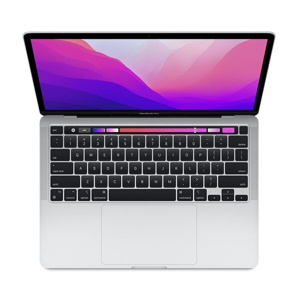 13-inch MacBook Pro with Touch Bar and M2 Chip (2022)