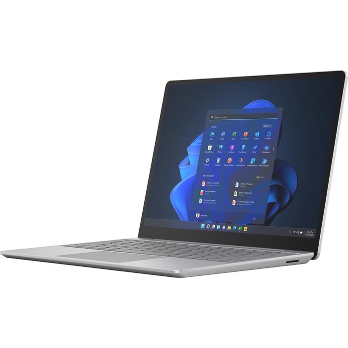 Surface Laptop Go 2 12.4-inch i5 16GB 256GB