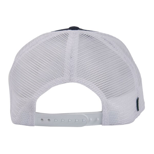 UCLA Script Outline Trucker Cap