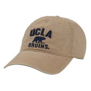 UCLA Walking Bear Bruins Cap