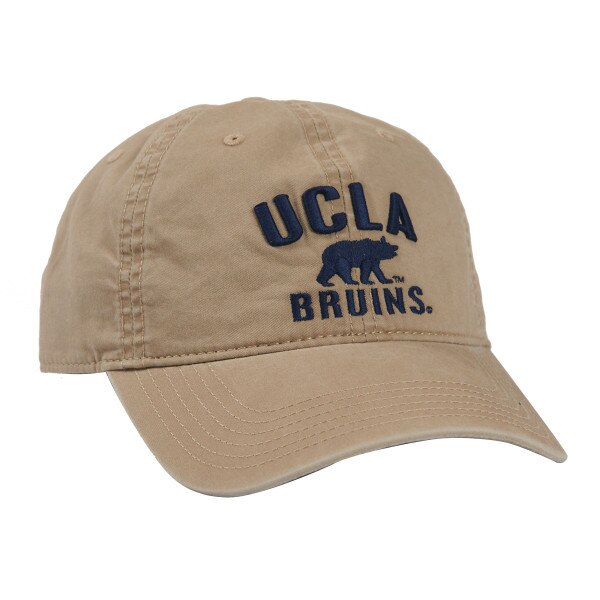 UCLA Walking Bear Bruins Cap