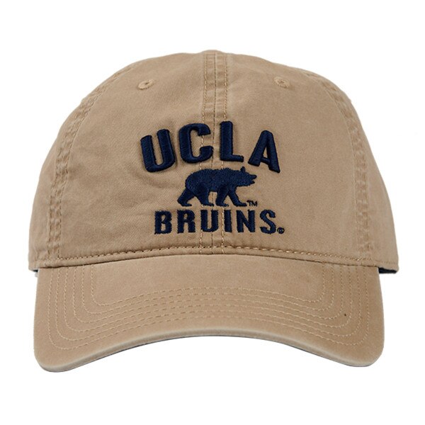 UCLA Walking Bear Bruins Cap