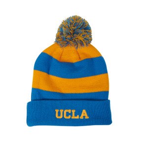 UCLA Rugby Stripe Beanie