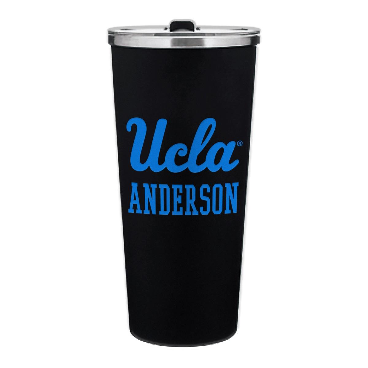 UCLA Anderson Travel Tumbler