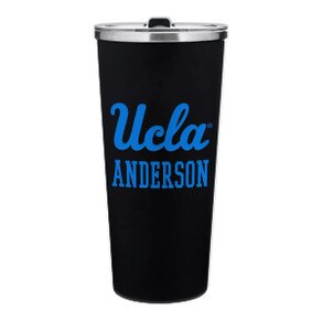 UCLA Anderson Travel Tumbler