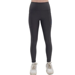 UCLA women's athletic leggings