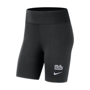 UCLA Women's 7" Biker Shorts