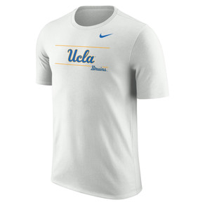 UCLA with Bars T-shirt