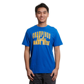 UCLA Champions Made Here Bruin T-Shirt