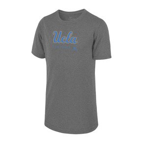 UCLA Youth Jumpman Football Tee