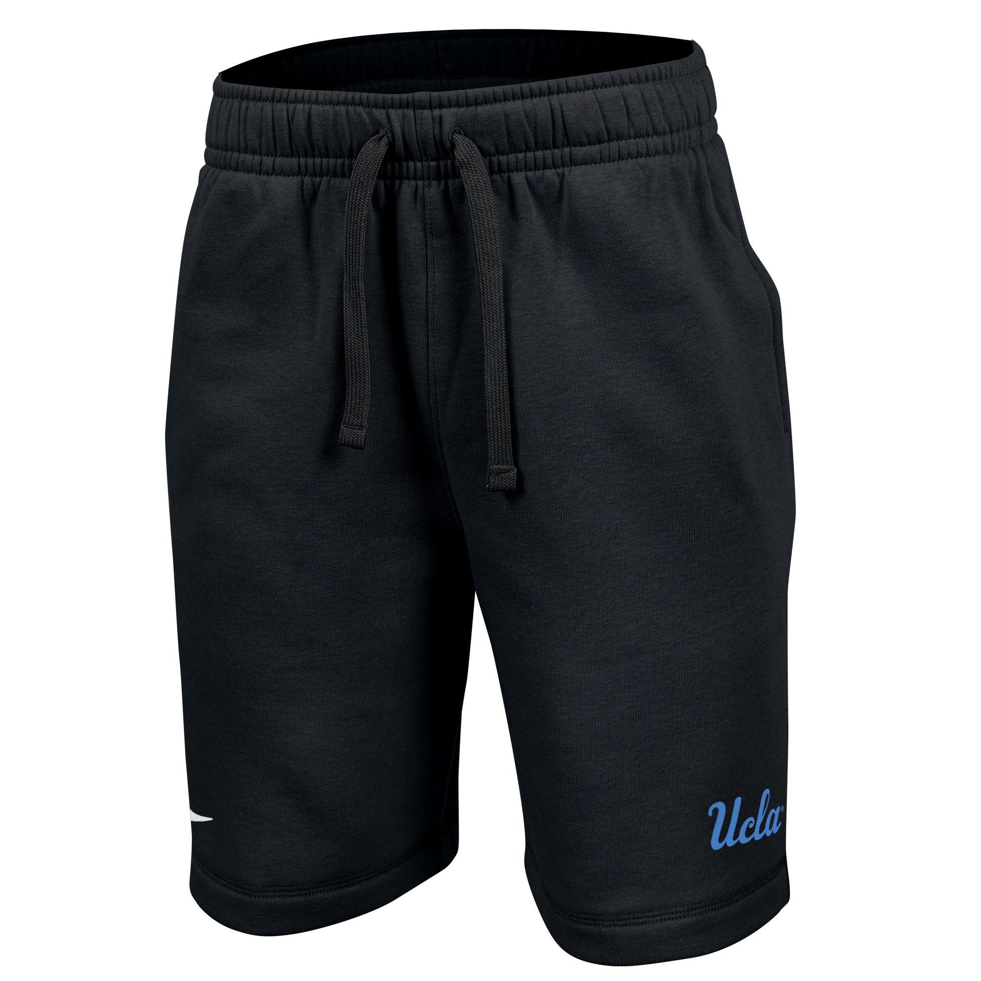 Youth fleece shorts hotsell