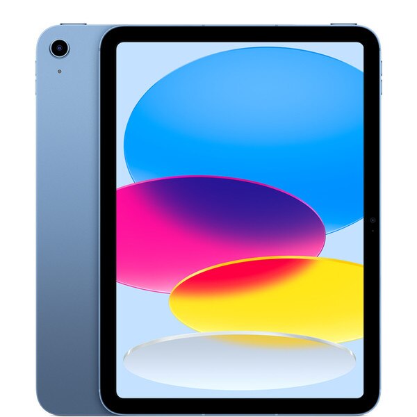 10.9-inch iPad Wi-Fi + Cell (10th Generation)