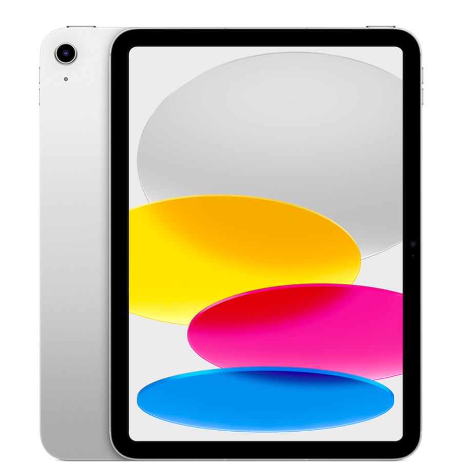 10.9-inch iPad Wi-Fi + Cell (9th Generation)