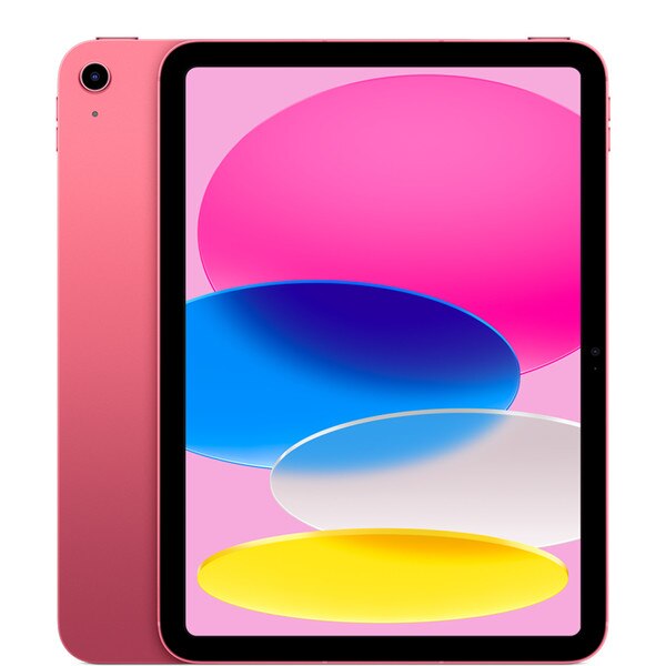 10.9-inch iPad Wi-Fi + Cell (10th Generation)