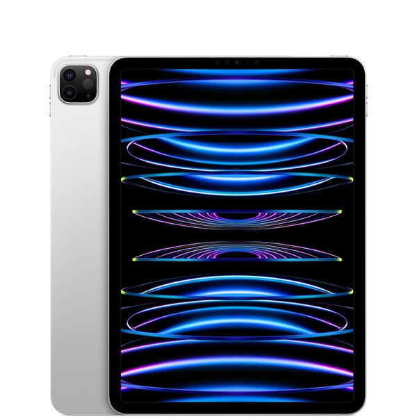 11-inch iPad Pro Wi-Fi (4th Generation)