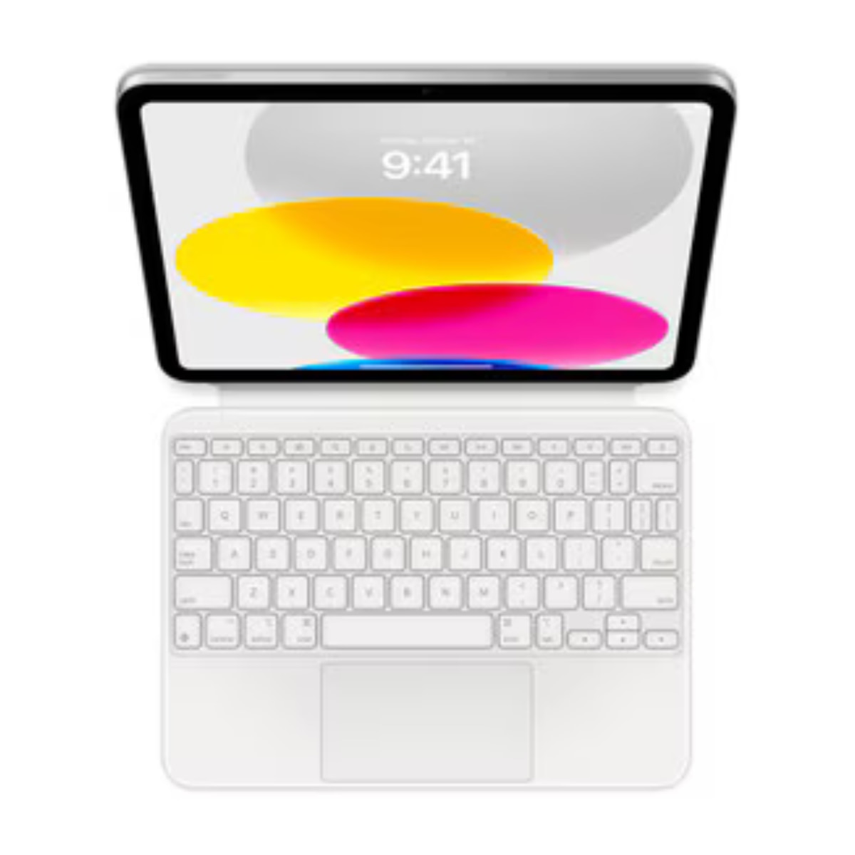 Magic Keyboard Folio for 11-inch iPad (A16) - US English | UCLA Store