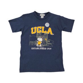 UCLA Youth 1919 Royce Snoopy Tee
