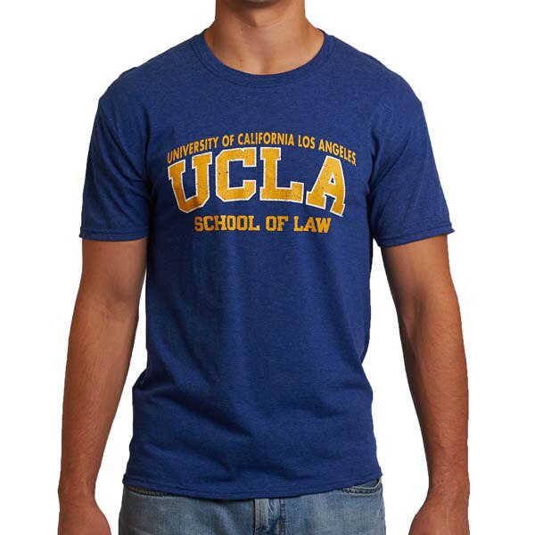 ucla t shirt