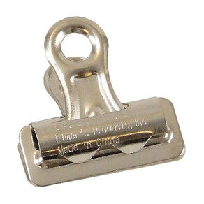Bulldog Clip 2-1/4"