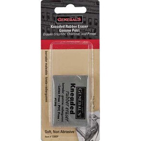 Kneaded Eraser