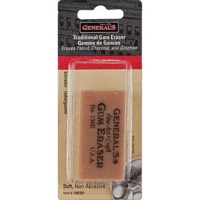 Gum Eraser