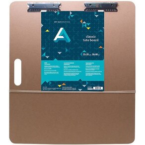 Artist's Tote Board 23" x 26"