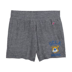 UCLA Women's Retro Joe Short