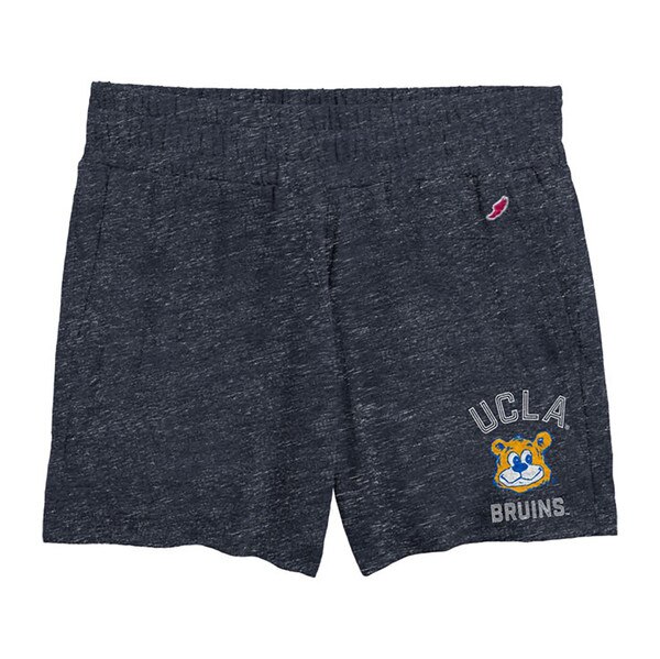 UCLA Women's Retro Joe Short