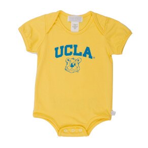 UCLA Infant Arch Retro Joe Romper