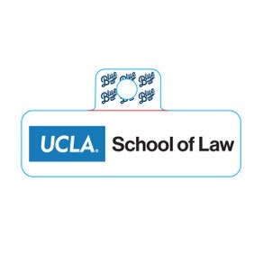 UCLA LAW IDENTITY DECAL